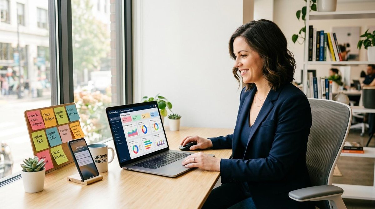 Ferramentas Gratuitas Marketing Digital Pmes