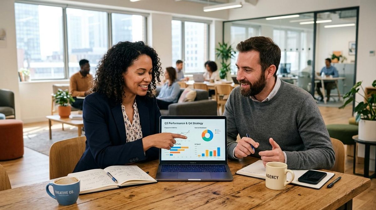 Ferramentas gratuitas de marketing digital para PMEs: opções que vão além do básico 2 Organizacao Estrategia Marketing Pequena Empresa