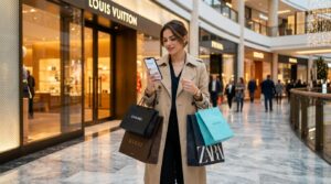 Como aproveitar o câmbio para fazer compras no exterior e pagar menos