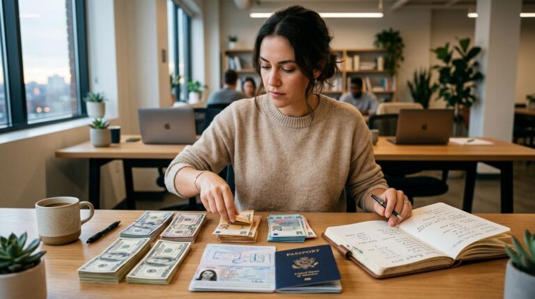 Como comprar dólar ou euro antes de viajar e pagar menos no câmbio