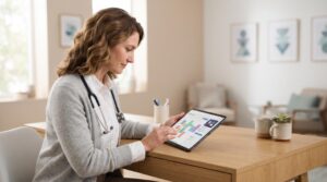 Estratégias de conteúdo para um consultório médico que atraem e fidelizam pacientes