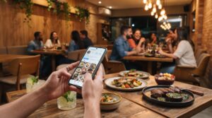 Estratégias de marketing digital para restaurantes no Brasil que geram resultados reais
