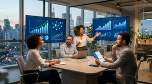 Fintechs no Brasil: panorama do setor e tendências que moldam 2026