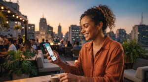 Lifestyle photography for fintechs-no-brasil-panorama-e-tendências-2026