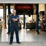 Como fazer marketing local para uma oficina mecânica e conquistar mais clientes na região
