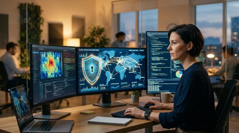 Como proteger meu e-commerce de fraudes internacionais e vender com mais segurança