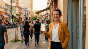 Como aproveitar SEO local para atrair clientes próximos ao seu negócio