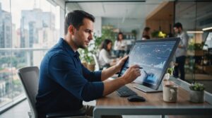Tendências de inovação financeira para PMEs que podem transformar seu negócio